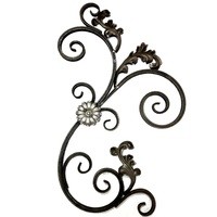 Узор №6 L (левый) 890х520 мм