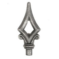 Пика 13.064.01-К  55х120  14мм