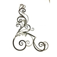 Узор №1 R (правый)  1390х810 мм