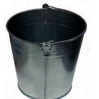 Ведро техническое 12л