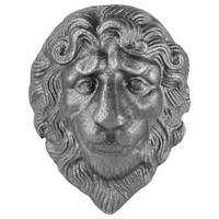 Лев литой SK 20.09 138х107