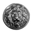 Голова льва Диаметр: 260 (1мм)SK20.10.2
