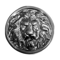 Голова льва Диаметр: 260 (1мм)SK20.10.2