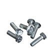 Болт 6х60 рис.1