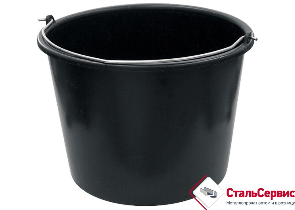 Ведро строительное 16л