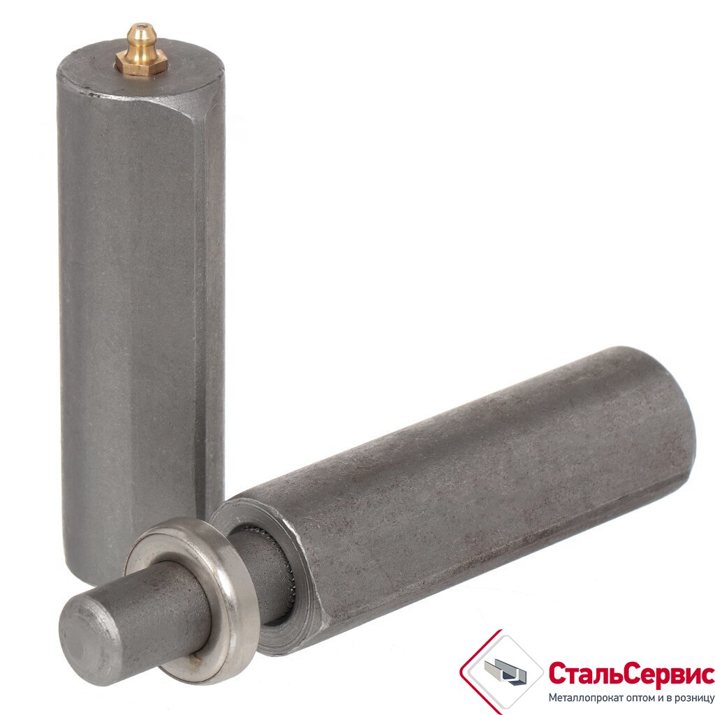 Петля 28х160 с подшипником