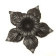 Цветок 14.087.31-К  90х60   2мм