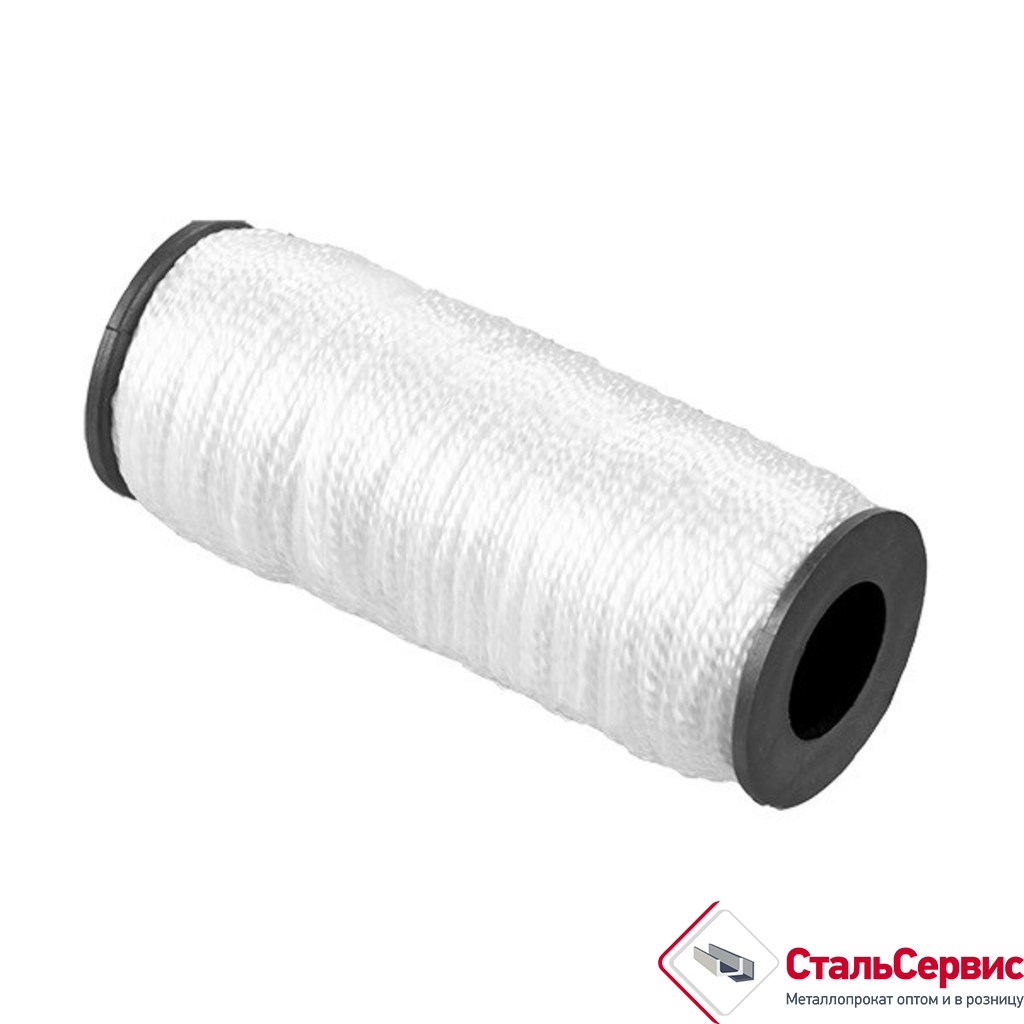 Нить разметочная 1,1ммх100м