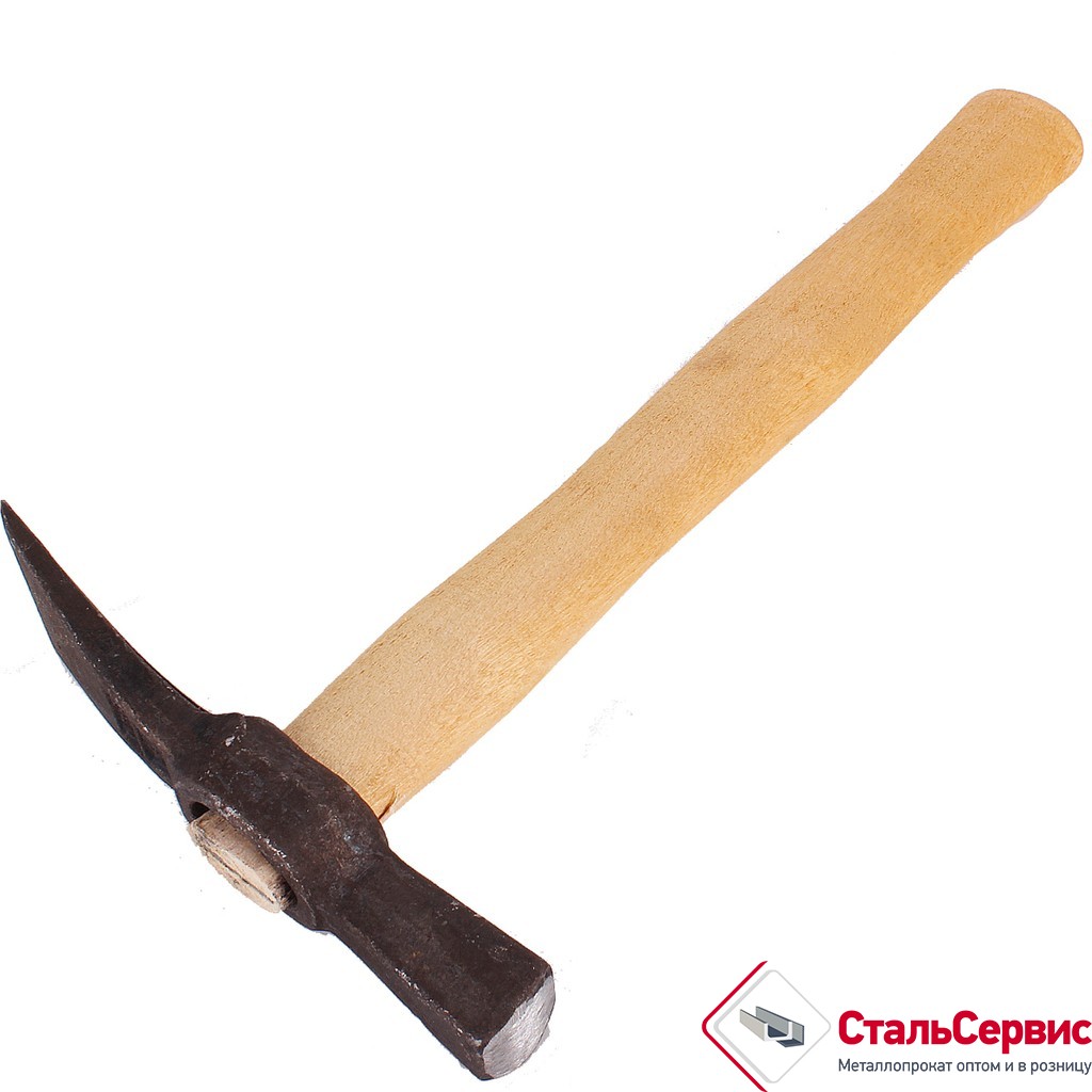 Молоток печника,600 гр.