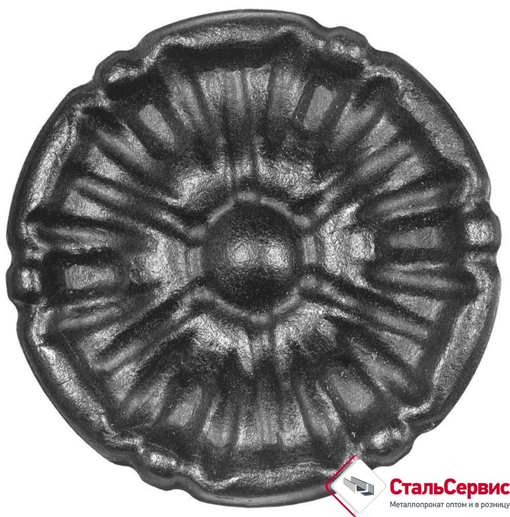 Накладка SK36.04 Диаметр: 50 (12мм)