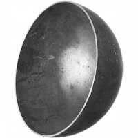 Полусфера SK01.30.1 Диаметр: 30 (1 мм)