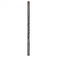 Столб начальный SK51.12.1 Высота: 1000, кв:42 (1.5мм)