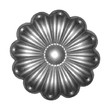 Цветок SK23.07.5 Размер:100 мм (1мм)