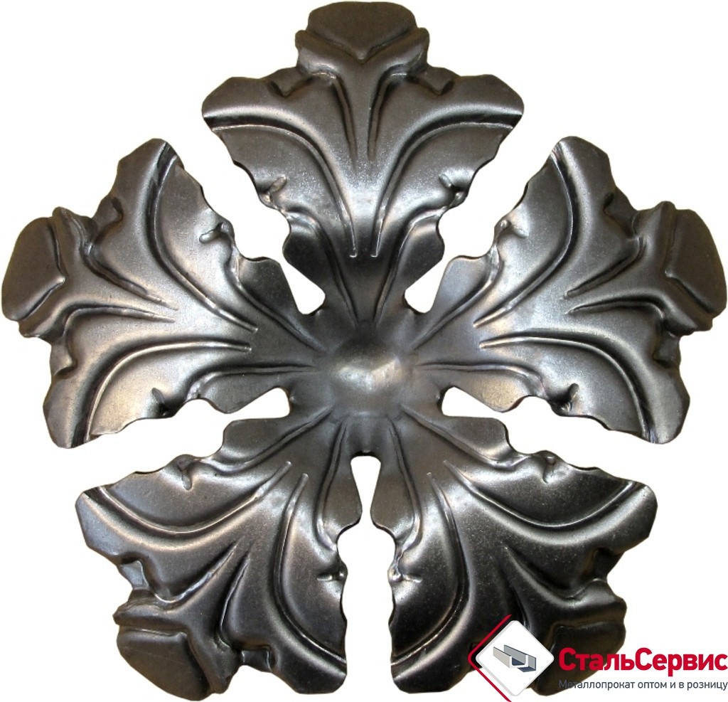 Цветок SK23.33.2 Диаметр: 105 (2 мм)