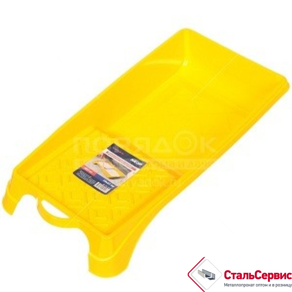 Ванночка АКОР малярная 15х27см