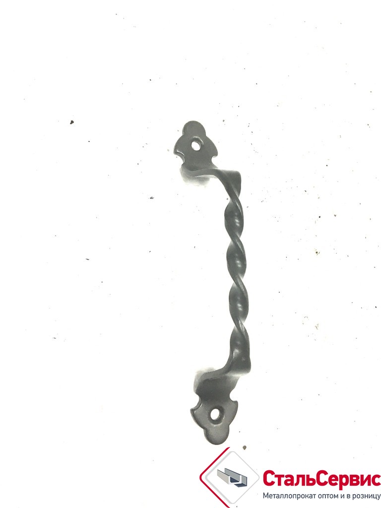 Ручка-скоба 80 мм SK61.11 Размеры: 154x24 (2мм)