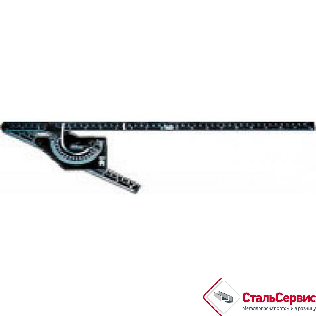 Угломер-квадрат,225-500 мм