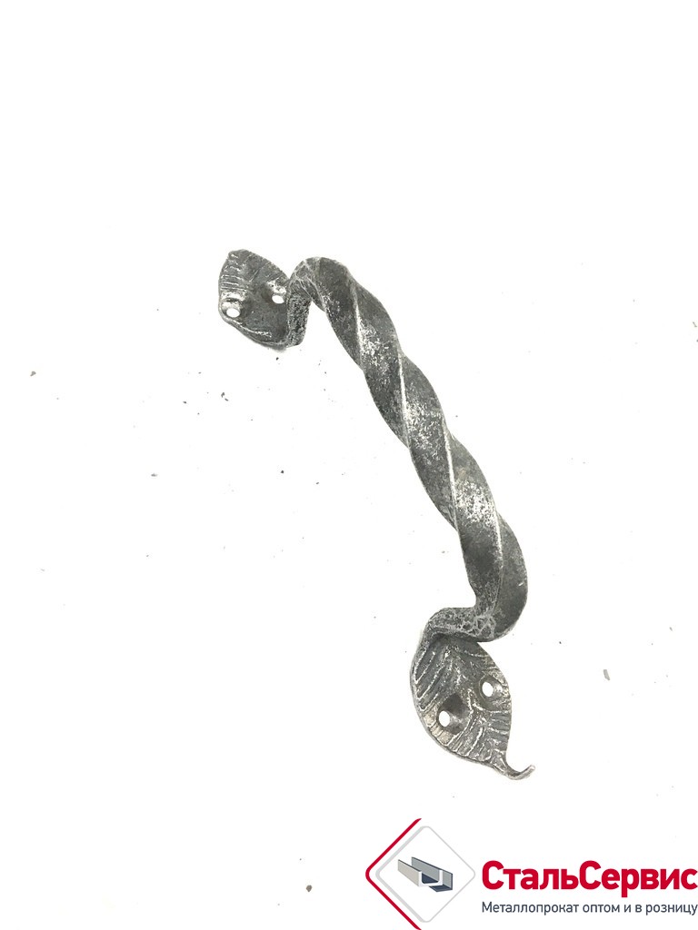 Ручка-скоба кованная SK61.17 Размеры: 60x220