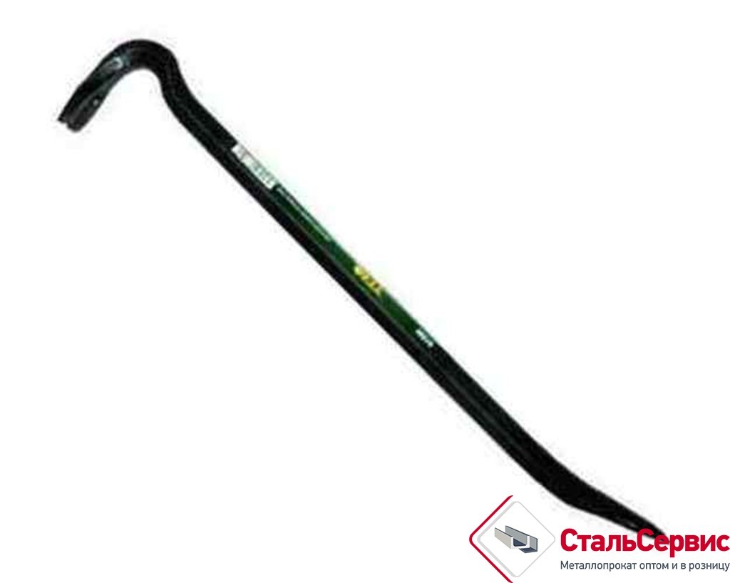 Гвоздодер, 600х16 мм