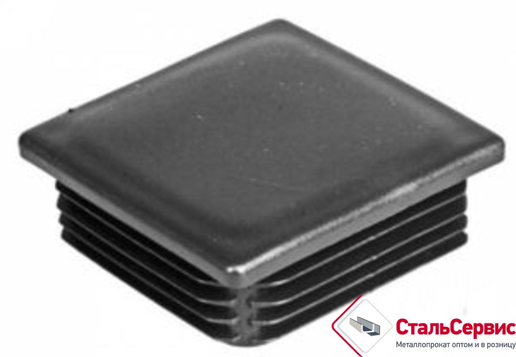 Заглушка 15х15