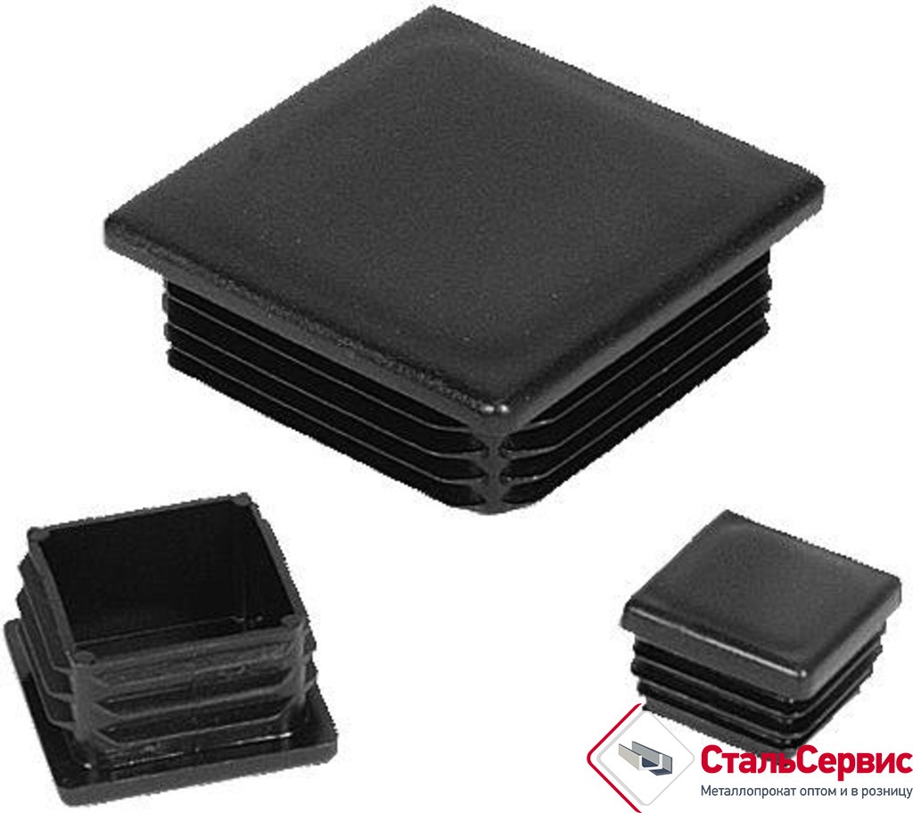 Заглушка 50х50