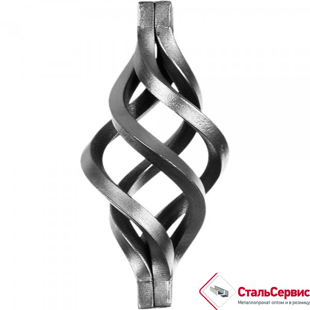 Корзинка SK32.01 125*60 кв12