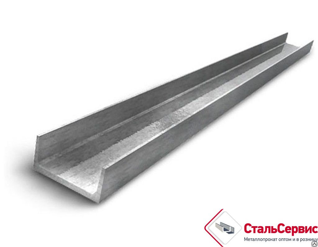 Швеллер № 6,5