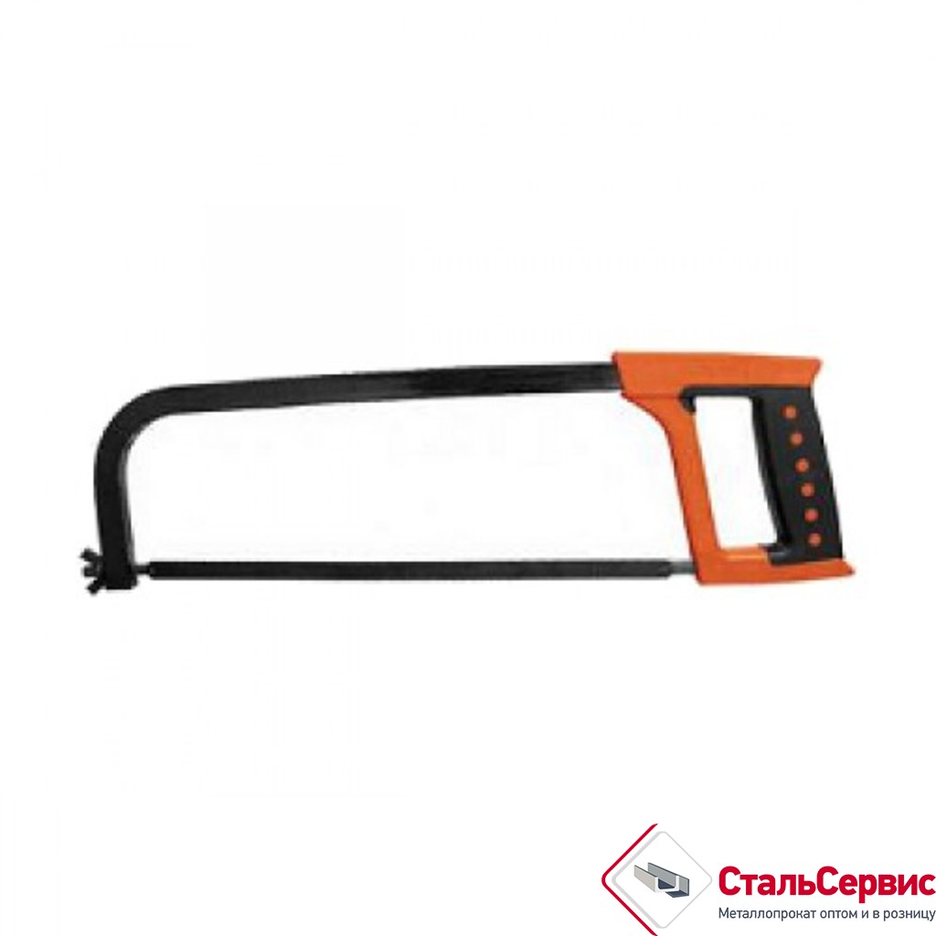 Ножовка по металлу 300, прорез ручка