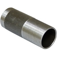 Сгон стальной 20