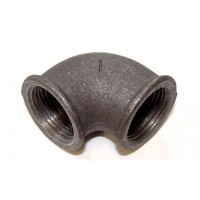 Уголок чугунный 32