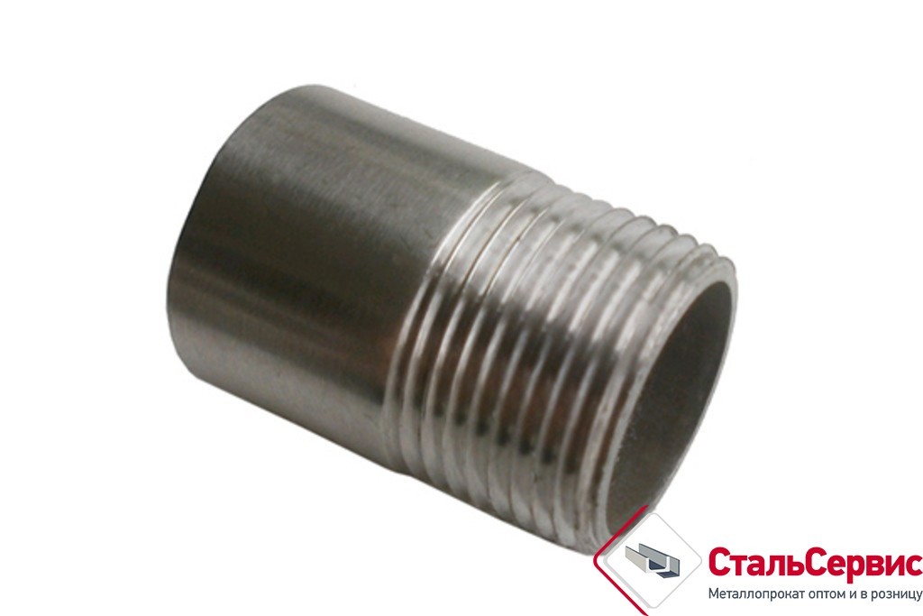 Резьба стальная 32