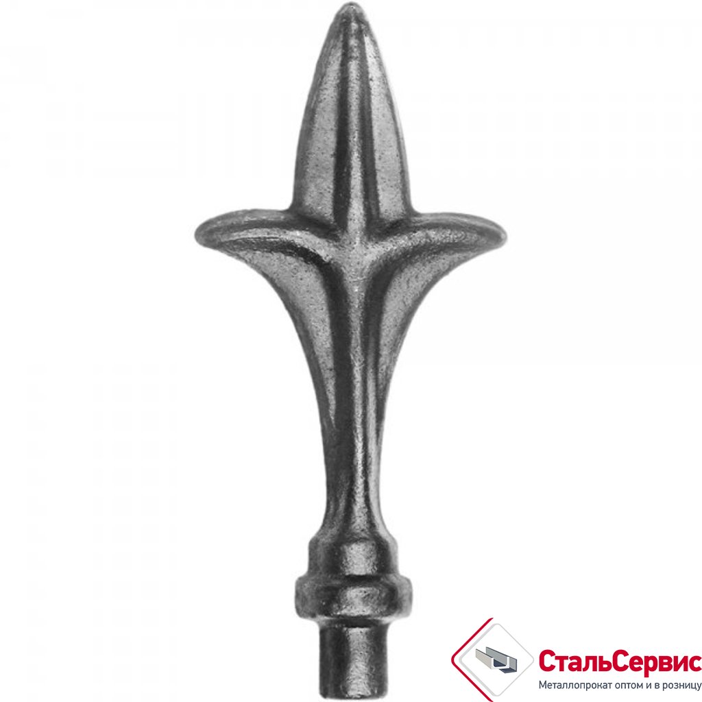 Пика SK30.12 125*60 кр12