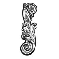 Накладка 14.714.01-Т 75х250 0,8мм