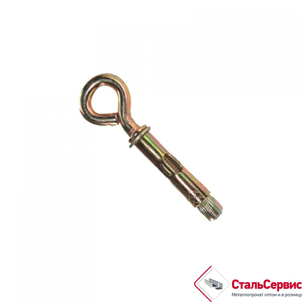 Анкер-кольцо  10х80