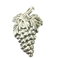 Виноградная гроздь SK 21.12L Размеры: 135х80 (2 мм)