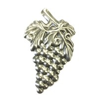 Виноградная гроздь SK 21.12R Размеры: 135х80 (2 мм)