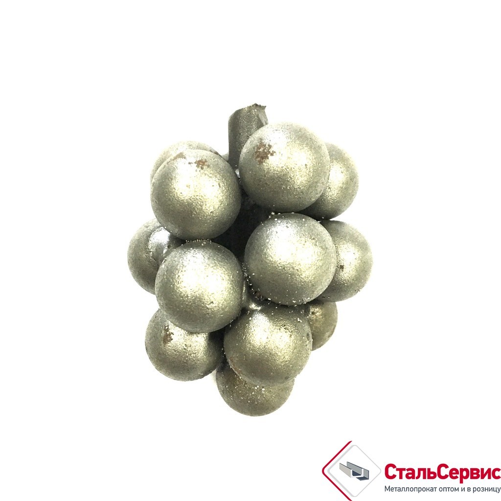 Виноградная гроздь SK 21.13.1 Размеры: 58х41