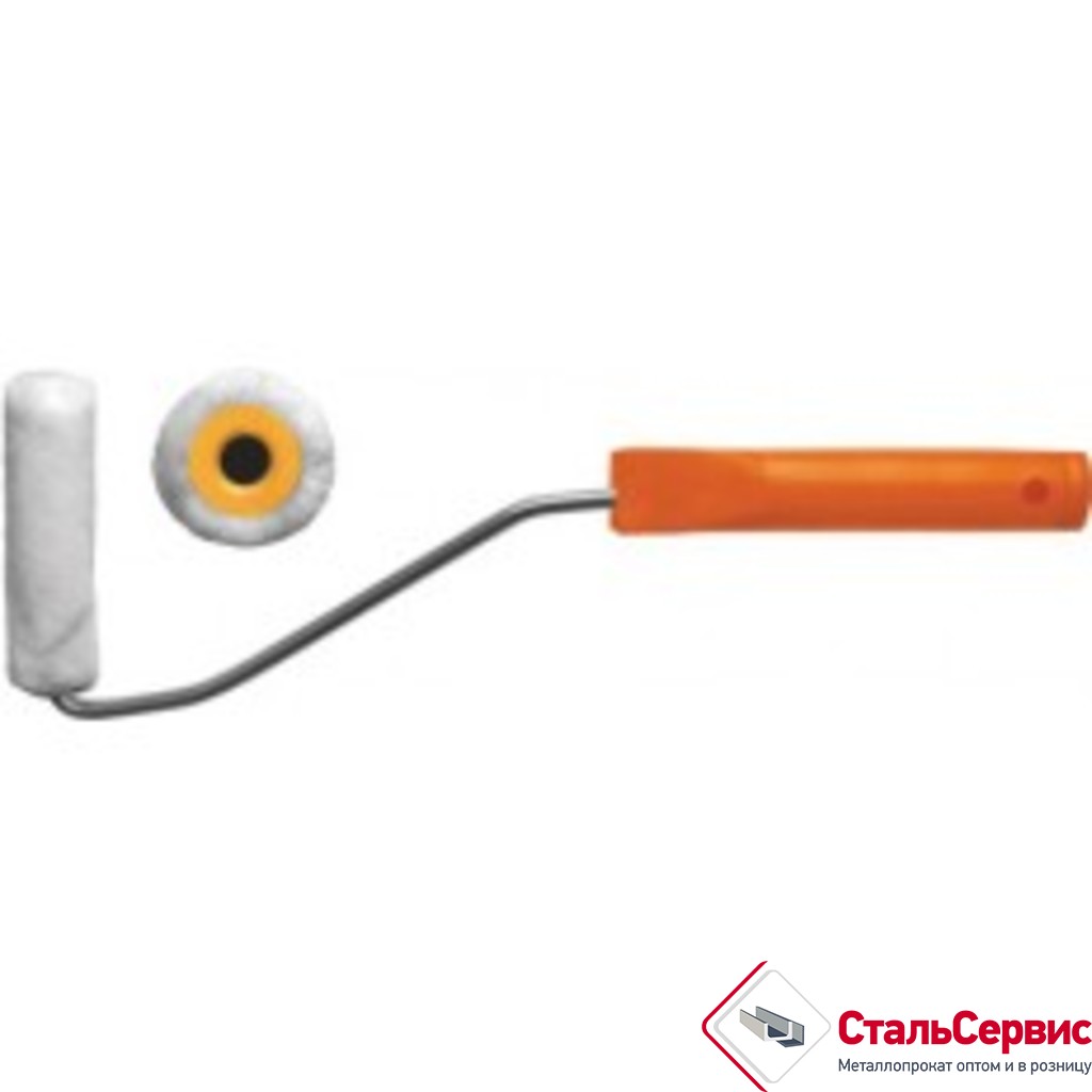 Валик Акор 60 мм с бюгелем