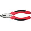 Плоскогубцы 180 мм , комбинированные