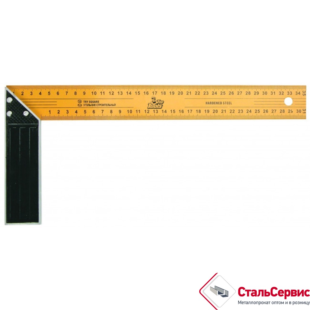 Угольник 350 мм