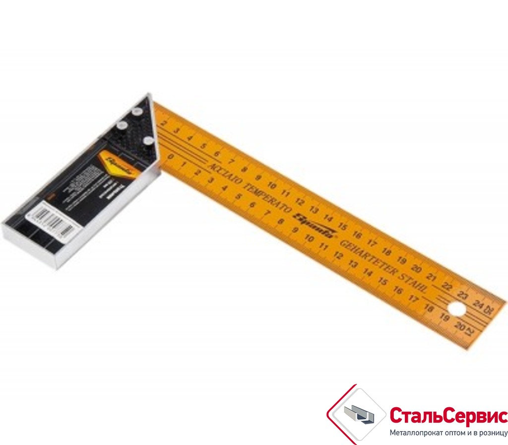 Угольник 250 мм