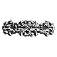 Накладка SK36.52 размер 93х284 мм (0,8 мм)