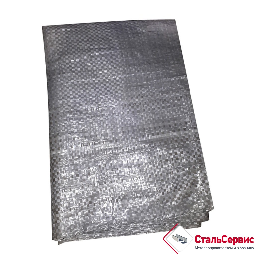 Мешок серый 55*95 О