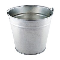 Ведро оцинк. 9л