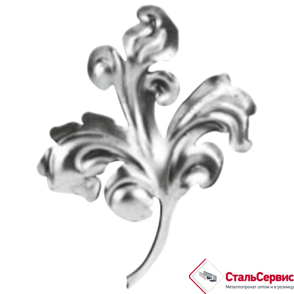 Лист 14.087.17-Т 130х164 2мм