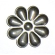 Цветок SK23.38 Размер: 60 мм (2 мм)