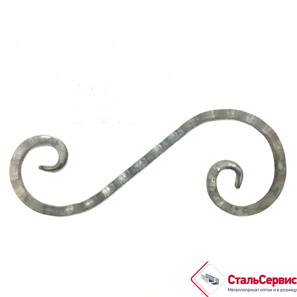 Волюта  К12   360х160х120, кв 12