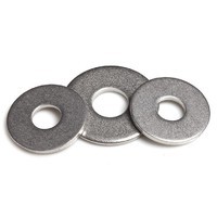 Усиленная шайба М14