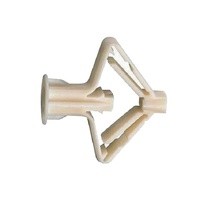 Дюбель бабочка для гипсокартонаTNF