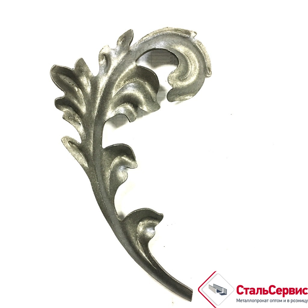 Лист SK25.02.2L Размеры: 230x140 (2мм)